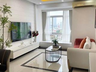 Bán gấp căn hộ saigon south (3pn 2wc) full nội thất, nhà mới 99% view cao cực thoáng giá 6.6 tỷ tl
