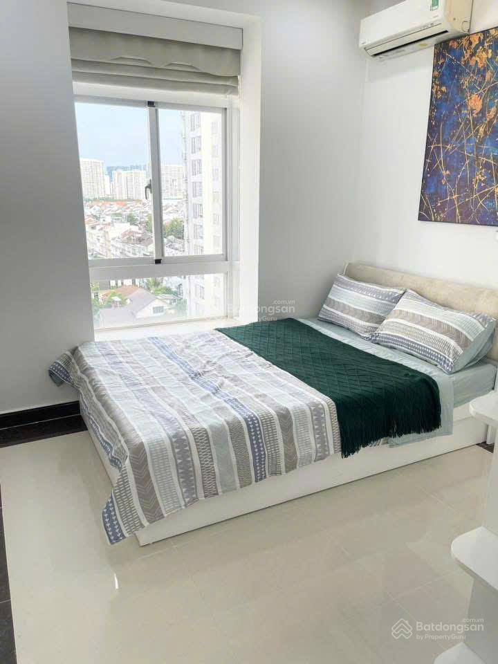 Bán gấp căn hộ saigon south (3pn 2wc) full nội thất, nhà mới 99% view cao cực thoáng giá 6.6 tỷ tl