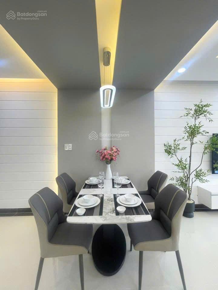 Bán gấp căn hộ saigon south (3pn 2wc) full nội thất, nhà mới 99% view cao cực thoáng giá 6.6 tỷ tl