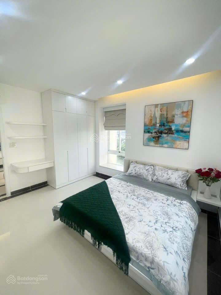 Bán gấp căn hộ saigon south (3pn 2wc) full nội thất, nhà mới 99% view cao cực thoáng giá 6.6 tỷ tl