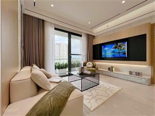 Cần bán gấp căn hộ saigon south ( dt 75m2, 2pn )full nội thất,lầu cao view cực thoáng nhà mới 99%