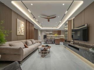 Bán căn hộ saigon south (dt 104m2, 3pn)full nội thất cao cấp, nhà cực đẹp view cực thoáng mát