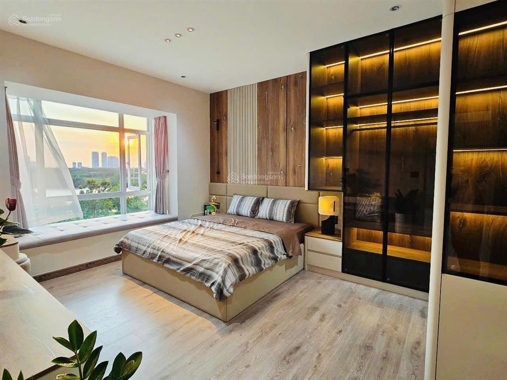 Giá tốt nhất thị trường! cần bán gấp căn hộ 3pn saigon south, nhà đẹp full nội thất xem nhà 24/24