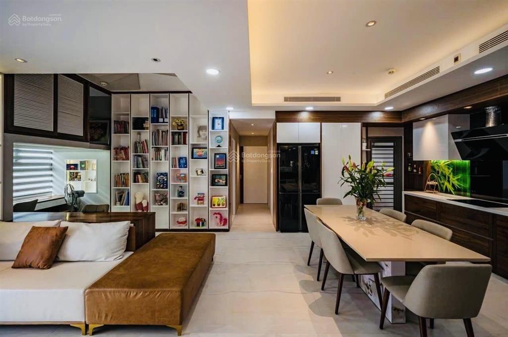 Giá tốt nhất thị trường! cần bán gấp căn hộ 3pn saigon south, nhà đẹp full nội thất xem nhà 24/24