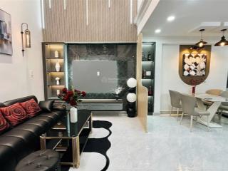 Nhà hẻm xe hơi hoàng hoa thám, 41m2, 3pn, 7.38 tỷ còn tl. chủ kẹt tiền cần bán gấp trong tuần