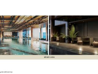 Bán căn hộ chung cư đẹp tại long biên central, 6,2 tỷ, 50,8m2
