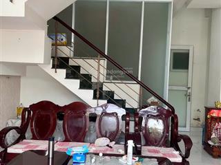 Bán gấp nhà riêng 4pn + 5wc tại gò cẩm đệm, tân bình, 9,7 tỷ, 60m2