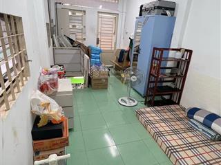Bán nhà mặt phố tại nguyễn thái bình, quận 1, hcm, 29 m2