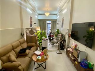 Bán nhà riêng tại thành thái, 15 tỷ, 58m2, view đẹp, 4pn, 4wc, pháp lý đầy đủ