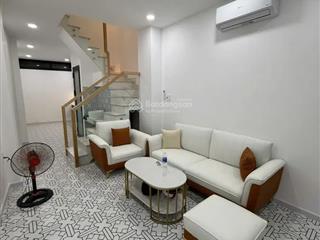 Bán gấp nhà riêng tại đặng văn ngữ, 7,75 tỷ, 34 m2, 3pn, 4wc, 3 tầng
