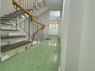 Bán nr 5 tầng, 6pn, 3m mặt tiền, 37m2 tại nguyễn văn thủ, 13 tỷ vnd