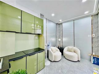 Nhà mặt tiền nguyễn văn đậu, 13m2, 2pn, 3.79 tỷ còn tl. chủ kẹt tiền cần bán gấp trong tuần