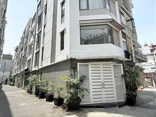Nhà hẻm xe hơi hoàng hoa thám, 49.5m2, 5pn, 12.8 tỷ còn tl. chủ kẹt tiền cần bán gấp trong tuần