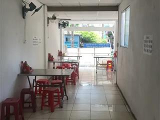 Bán nhà mặt phố nguyễn thị minh khai, 11 tỷ, 21m2, giá ưu đãi hot