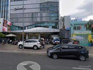 Bán nhà mặt phố tại nguyễn thị minh khai, phạm ngũ lão, quận 1, tp. hcm, 46,5 tỷ, 126m2 giá ưu đãi