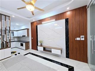 Nhà mới dân xây cực đẹp ngay kim giang, ô tô đỗ cách nhà 5m, vài bước ra phố, 44m2, 9.4 tỷ