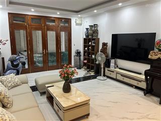 Bán nhà khương hạ , ngõ siêu rộng , gần mặt phố , kinh doanh, 41m x 5 tầng, giá hơn 13 tỷ 5