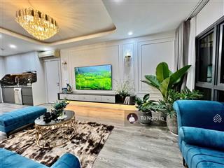 Chính chủ bán giá thật căn 3 phòng ngủ 133m2 m5 nguyễn chí thanh. giá 10.2 tỷ