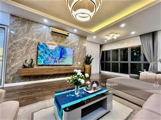 Chính chủ bán giá thật căn 3 phòng ngủ 135m2 bohemia residence lê văn thiêm. giá 11.4 tỷ