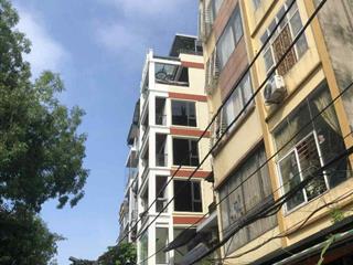 Bán nhà phố sát bưu điện Hà Đông, 3 tầng, chỉ 9 tỉ