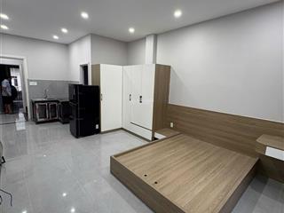 Căn hộ mini mới 100%  full nội thất  32m2