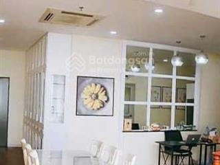 Chính chủ cho thuê căn hộ lacasa, 105m2, 2pn, 2vs, full nội thất mới, lầu cao view thoáng