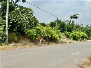 Bán đất tại suối rao, châu đức, bà rịa vũng tàu, 1,55 triệu / m2, 1935.4 m2, giá cực chất