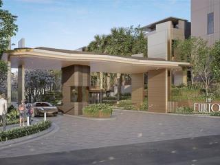 BIỆT THỰ-VIP-Số lượng có hạn: FULLTON CAPITALAND (Như Quỳnh)_CHUẨN NGHỈ DƯỠNG SINGAPORE –