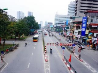 Thuê ngay mặt bằng vàng MP Tây Sơn-Kinh doanh  mọi loại hinh- Cửa ngõ Đại học Công