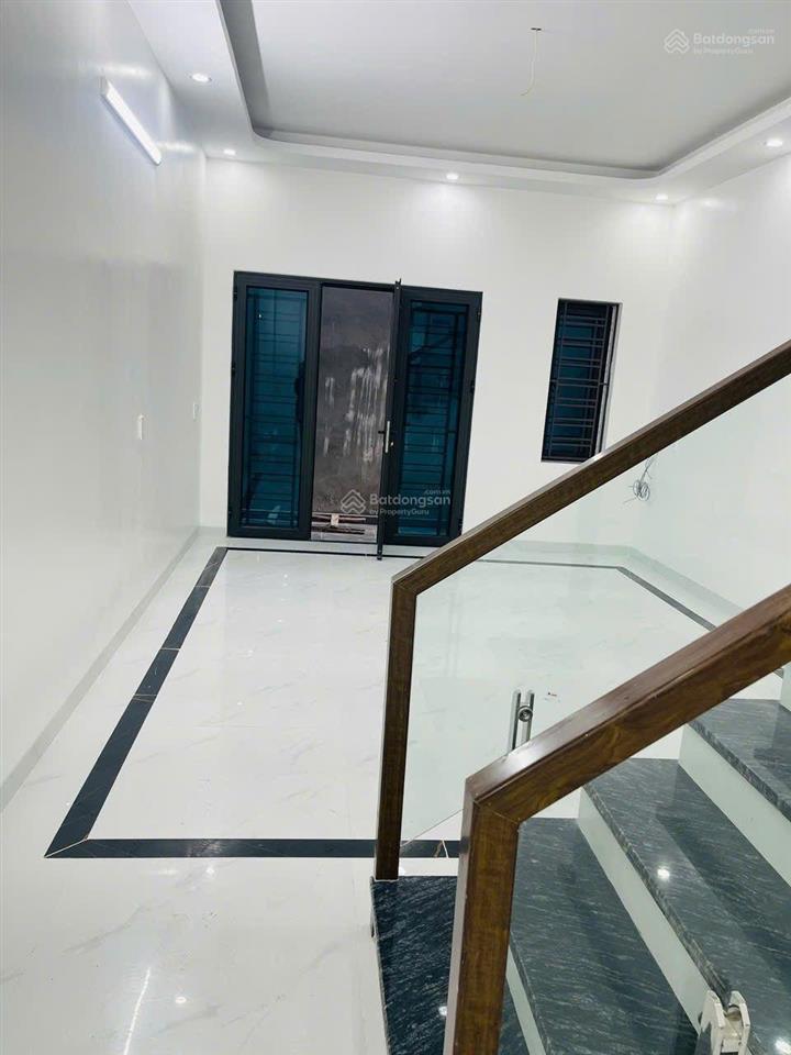 Bán nhà 2 tầng phố hoa khêquán trữkiến anhải phòng