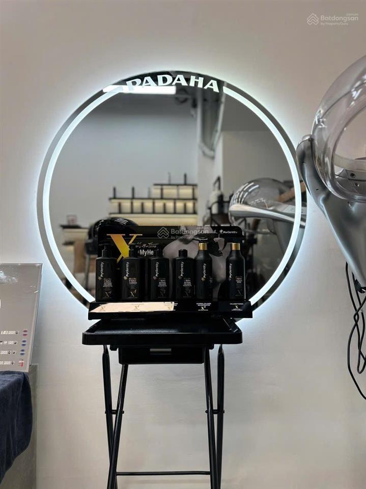 Sang gấp hair nail spa khu vip thảo điền giá chỉ 450tr tại lumiere riverside