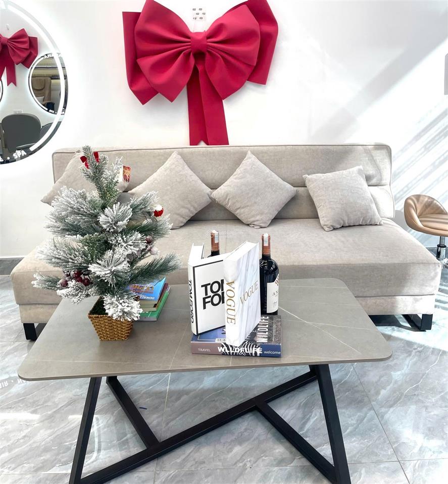 Sang gấp hair nail spa khu vip thảo điền giá chỉ 450tr tại lumiere riverside