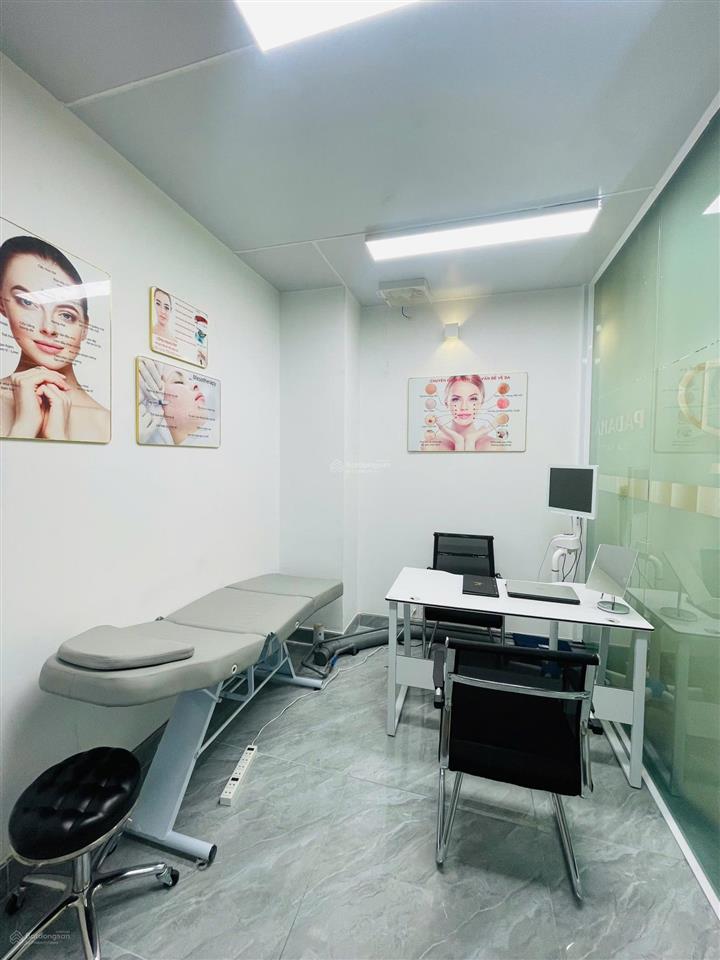 Sang gấp hair nail spa khu vip thảo điền giá chỉ 450tr tại lumiere riverside