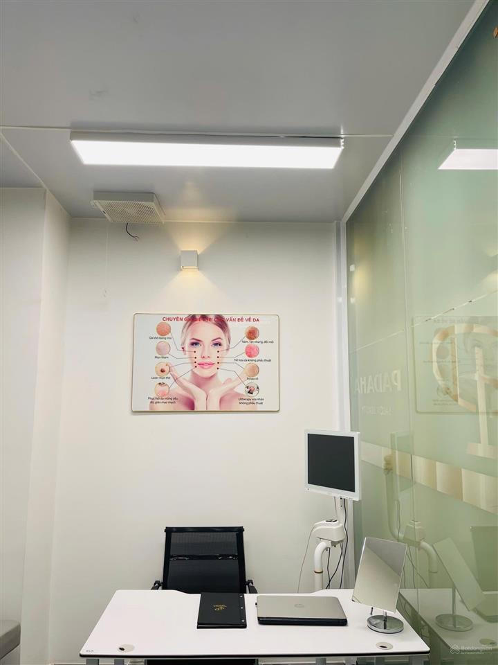 Sang gấp hair nail spa khu vip thảo điền giá chỉ 450tr tại lumiere riverside