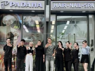 Sang gấp hair nail spa khu vip thảo điền giá chỉ 450tr tại lumiere riverside