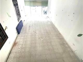 Mặt phố hào nam, vỉa hè đá bóng, sổ vuông, mt rộng