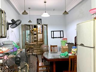 Mặt phố đông các, 5 tầng, kinh doanh sầm uất