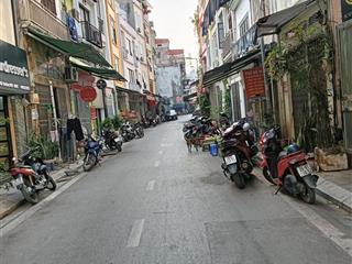 Mặt chùa liên phái, kinh doanh cực sầm uất, hiếm nhà bán