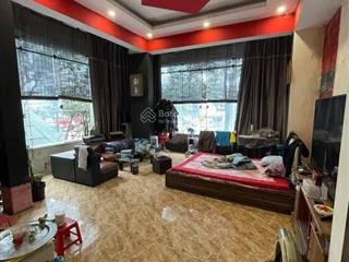 Mặt đường giải phóng, 1 mặt phố 1 mặt ngõ, ngay ngã tư giải phóng xã đàn