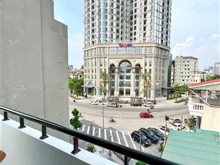 Siêu phẩm dòng tiền chùa láng 6 tầng thang máy  12 phòng khép kín