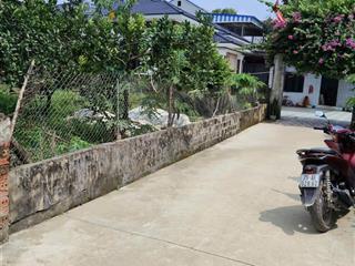 Chủ gửi bán 292m2 có 70m thổ cư, đất vuông, oto vào
