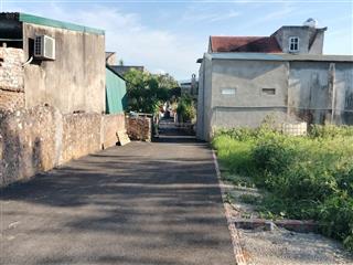 Bán đất làn 2 ql6, 116m2 f0 chỉ 29tr/m2 ngõ thông, oto vào đất, đi bộ ra xe buýt mỹ đình, hà đông