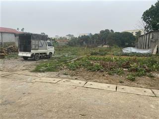 1 lô duy nhất 96m2 rẻ nhất chương mỹ hà nội, giá hơn tỷ 0332 363 ***