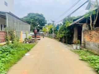 95m2 full tc, đất phân lô, giáp đại học phòng cháy giá 1,7 ty