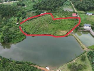 Lô duy nhất 7500m2 sơn thủy hữu tình, đẹp rẻ nhất kim bôi cách hà nội hơn 60km