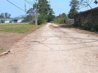 Bán 3300m2 có 400m thổ bám dự án đường vành đai 5 làm phân lô, kho xưởng