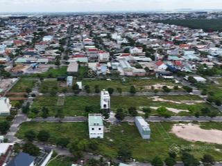 Bán đất đường phùng hưng, kdc phùng hưng, giá 2 tỷ/100m2, gần chợ và kcn, sổ riêng bao sang tên