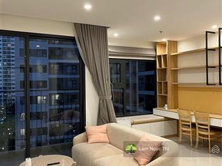 Căn hộ chính chủ giá xinh ngoan yêu vinhomes grand park, thủ đức, 65m2, 2pn2wc, 1.98 tỷ