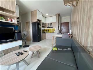 Chủ sốt sắng bán căn hộ giá hời tại tô ký tower, q.12, 60m2, 2pn2wc, 1.95 tỷ