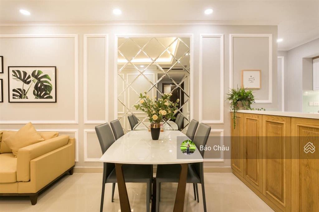 Ch chính chủ giá hữu duyên tại the tresor, q.4, 70m2, 2pn2wc, 2.25 tỷ